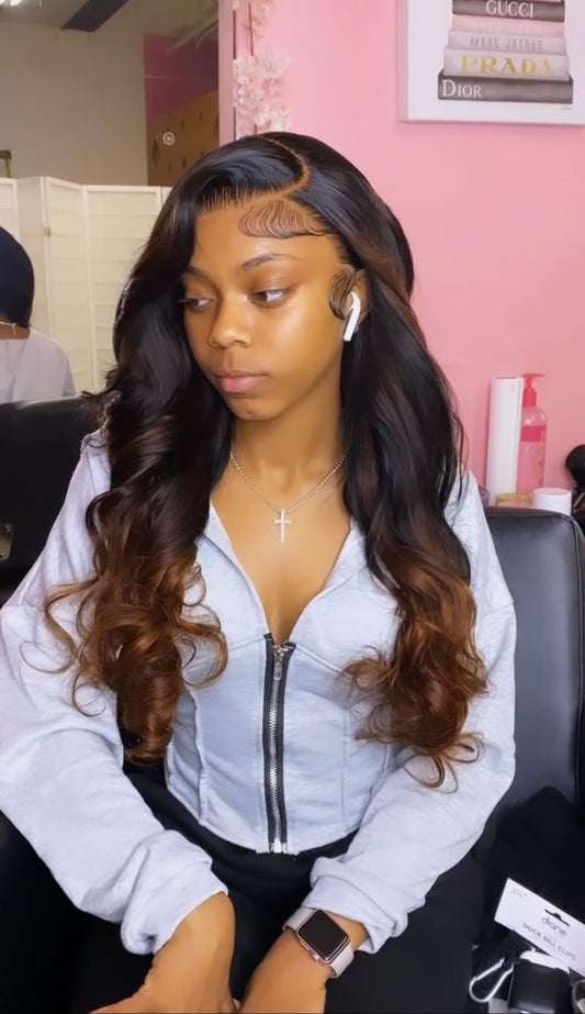 Remy Body Wave