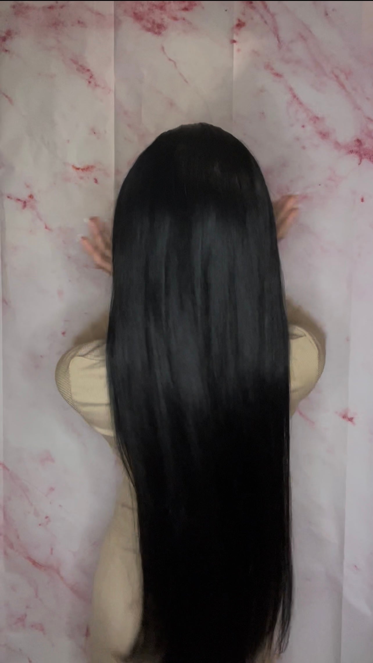 Remy Natural Straight