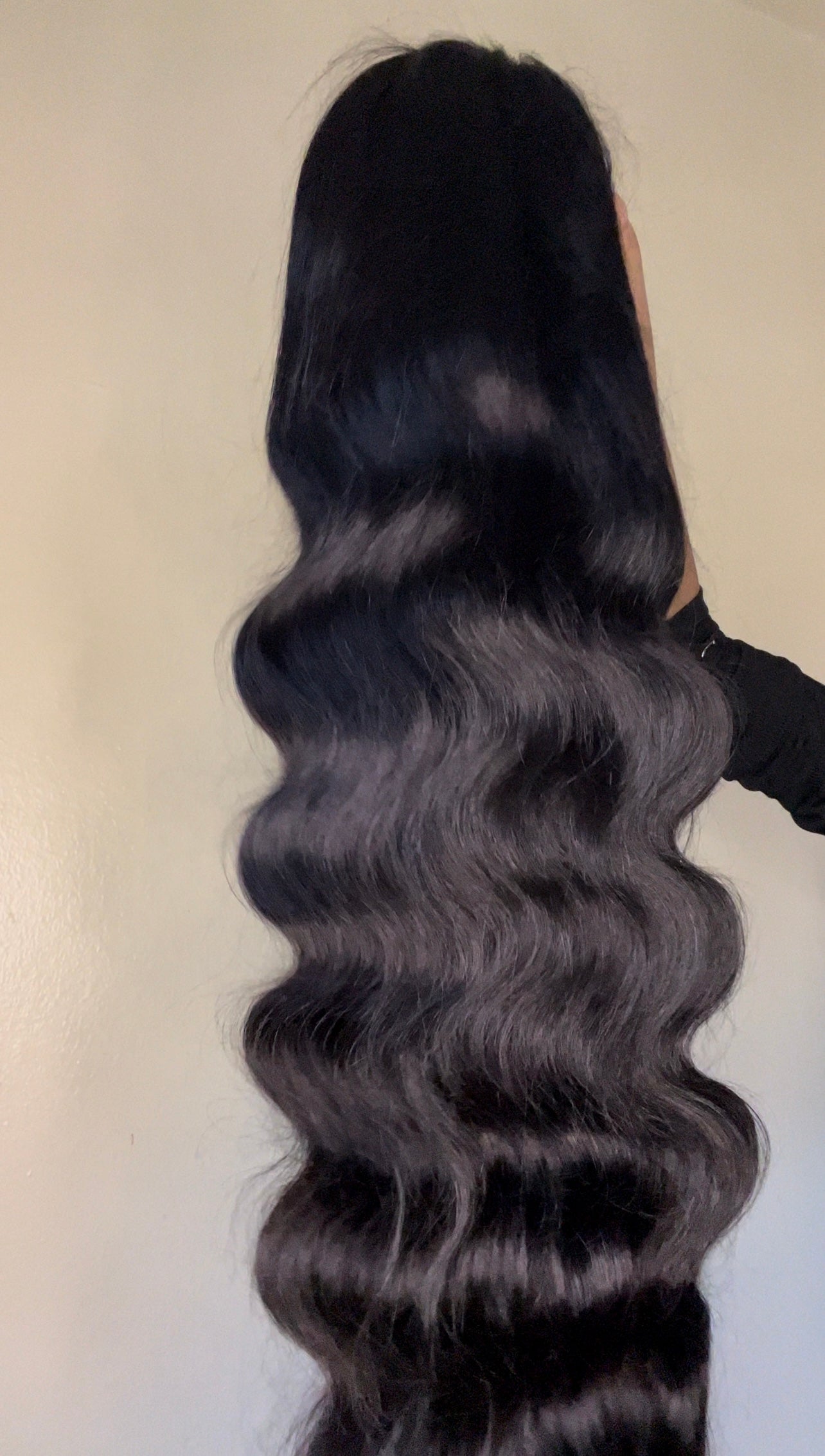 Remy Body Wave (NOT ON HAND)