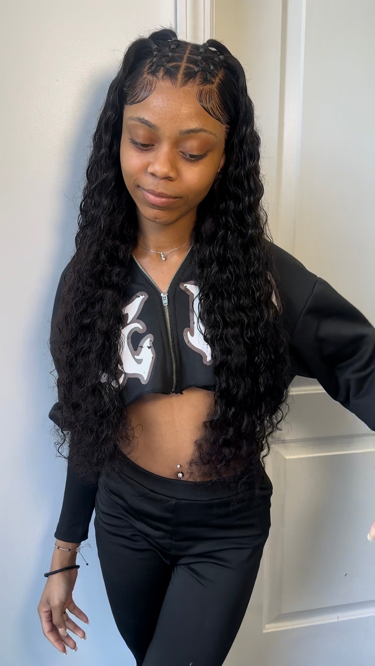 Remy Deep Wave