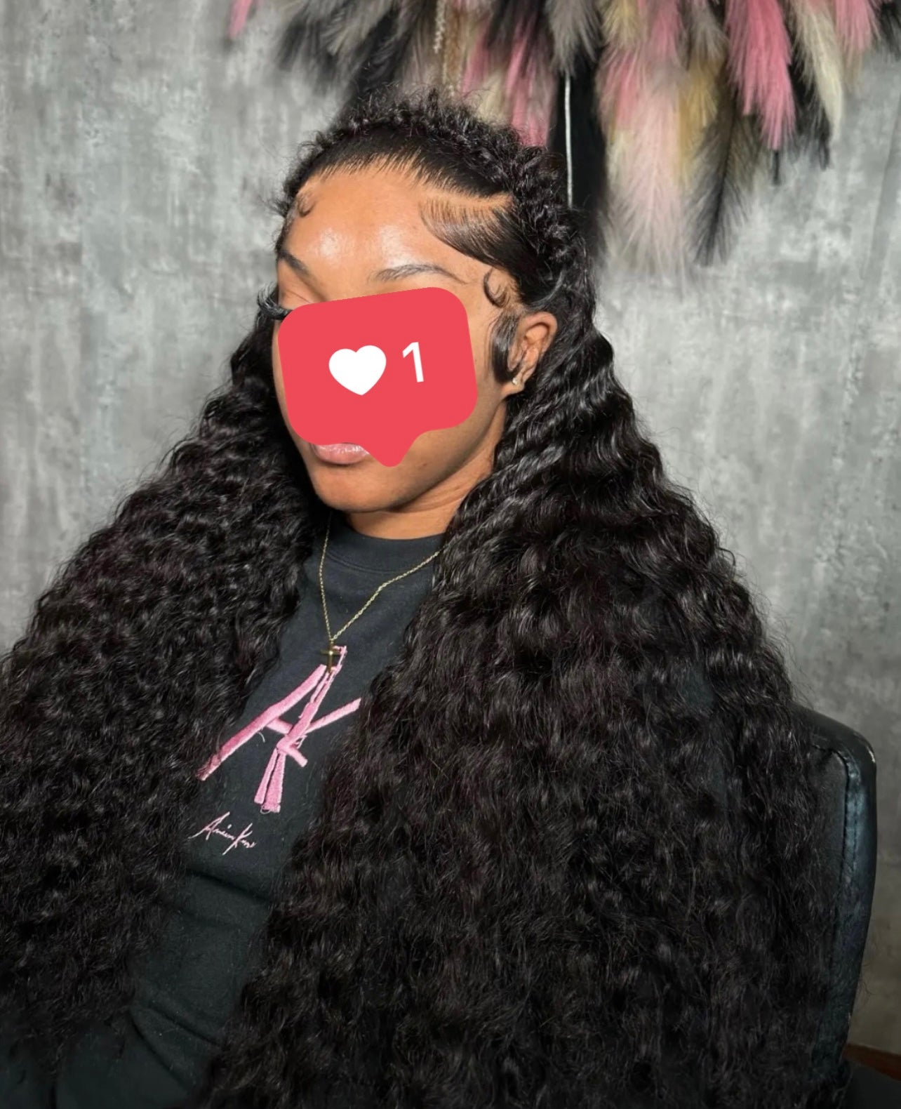 Remy Deep Wave (NOT ON HAND)