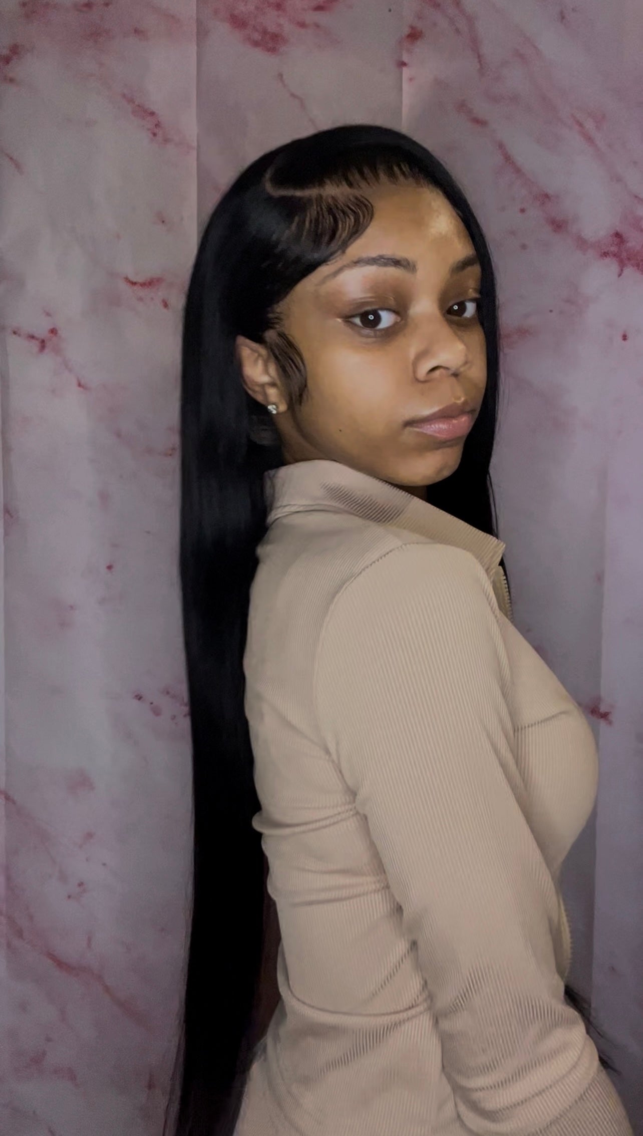 Remy Natural Straight (NOT ON HAND)