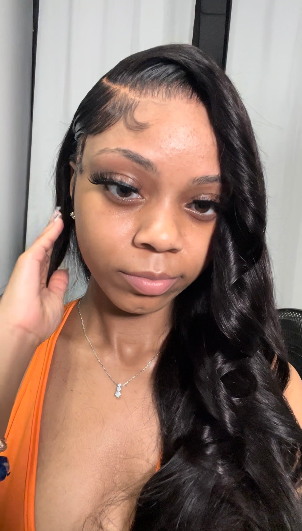 Remy Natural Straight